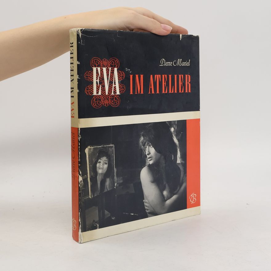 Pierre Mariel Eva im Atelier