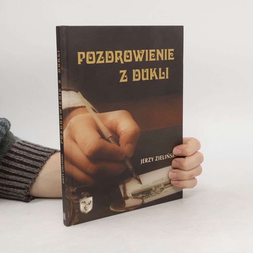 Jerzy Zieliński Pozdrowienie z Dukli