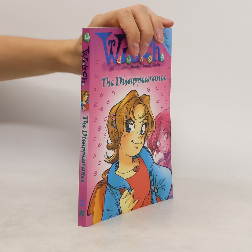 Walt Disney The Disappearance