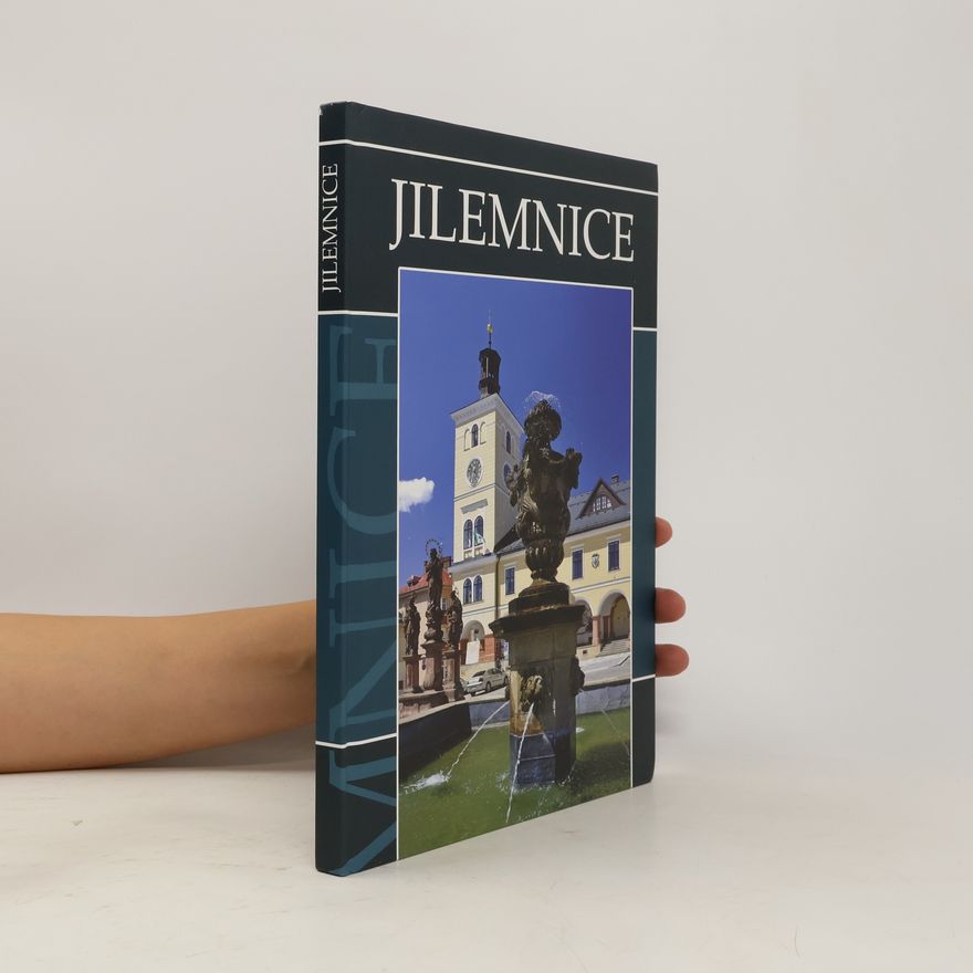 Jan Luštinec Jilemnice