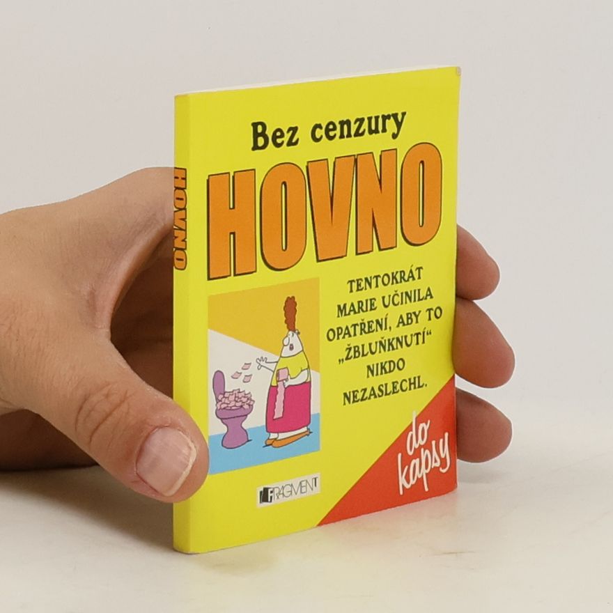 Allan Plenderleith Hovno
