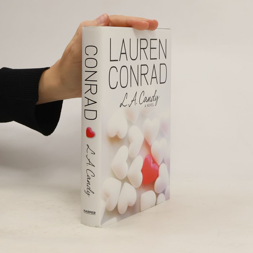 Lauren Conrad L.A. Candy