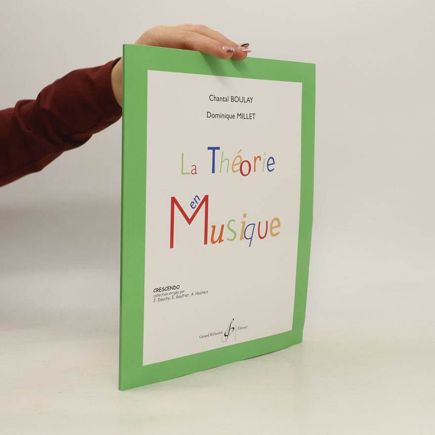 Autorenkollektiv La Théorie en musique