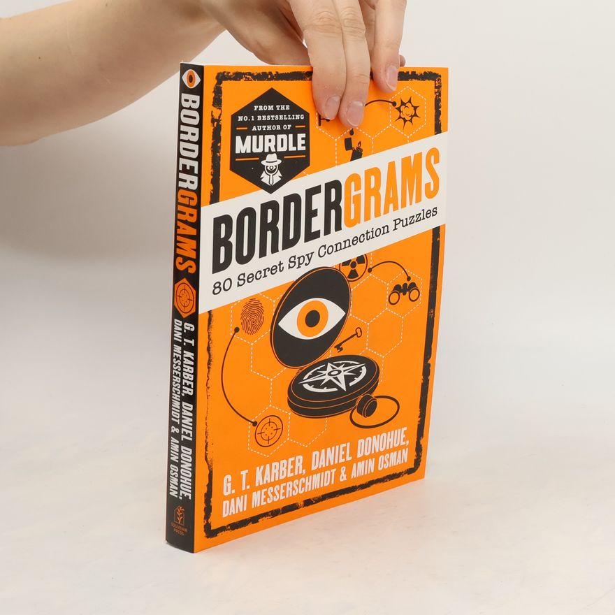 Dani Messerschmidt Bordergrams