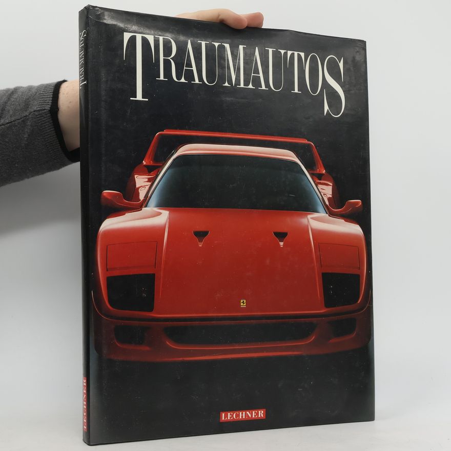 Alex Gabbard Traum Autos