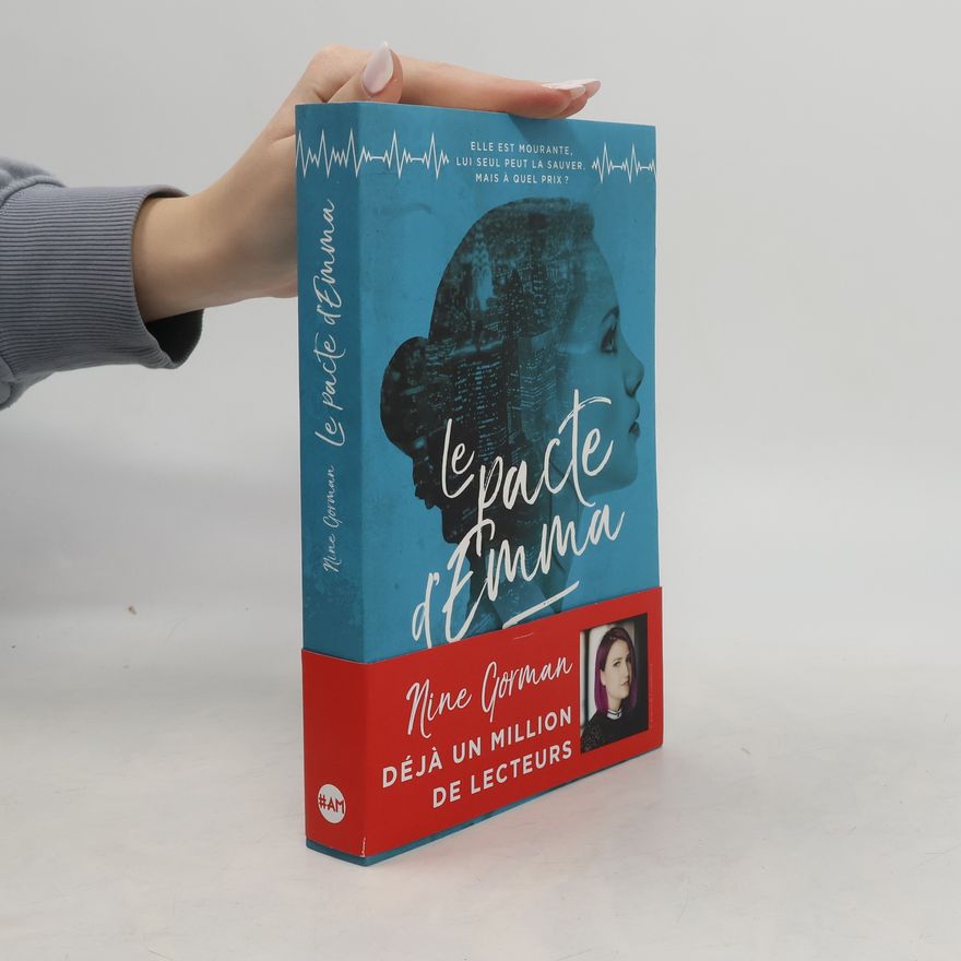 Nine Gorman Le pacte d'Emma
