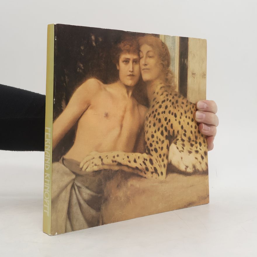 Fernand Khnopff Fernand Khnopff