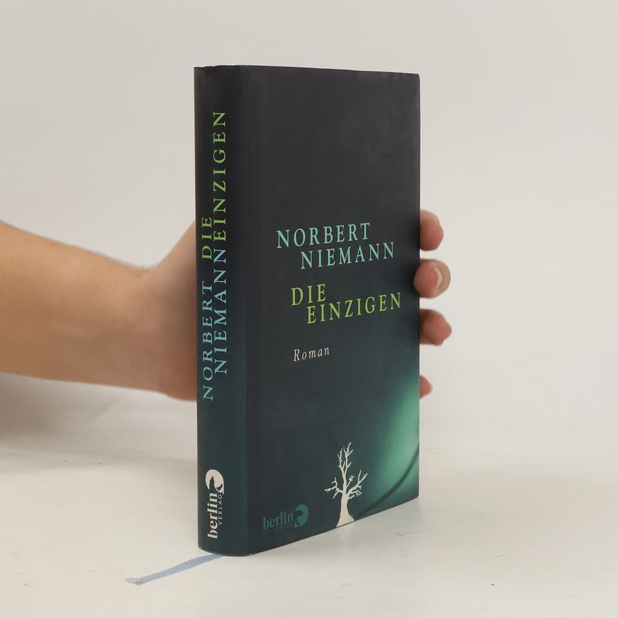 Norbert Niemann Die Einzigen