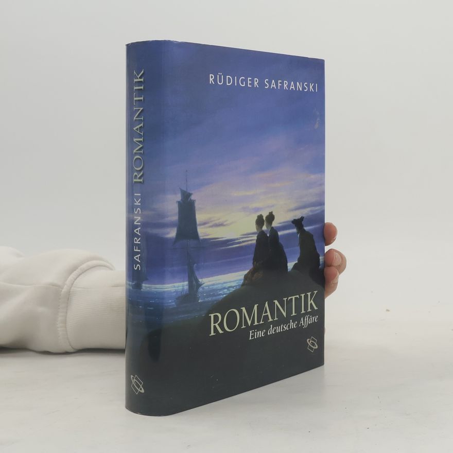 Rüdiger Safranski Romantik