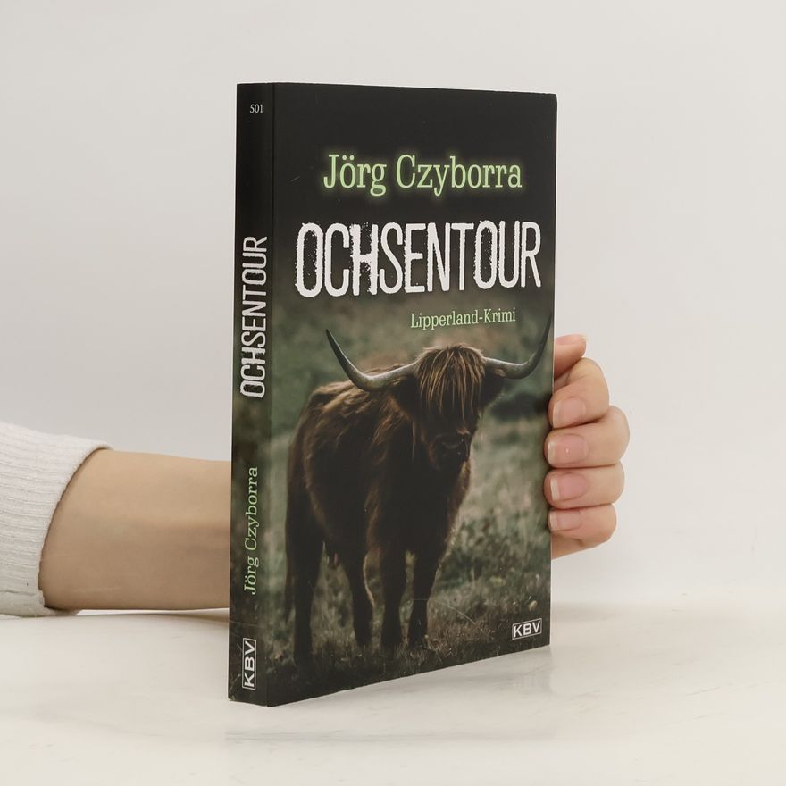 Jörg Czyborra Ochsentour
