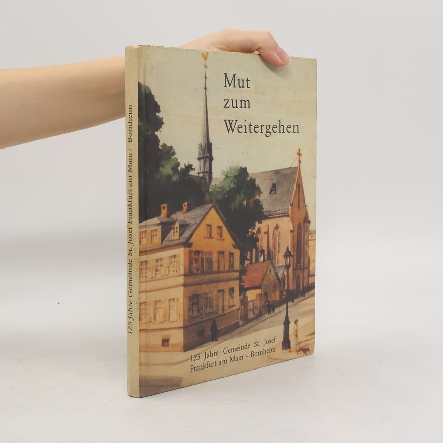 Autorenkollektiv Mut zum Weitergehen