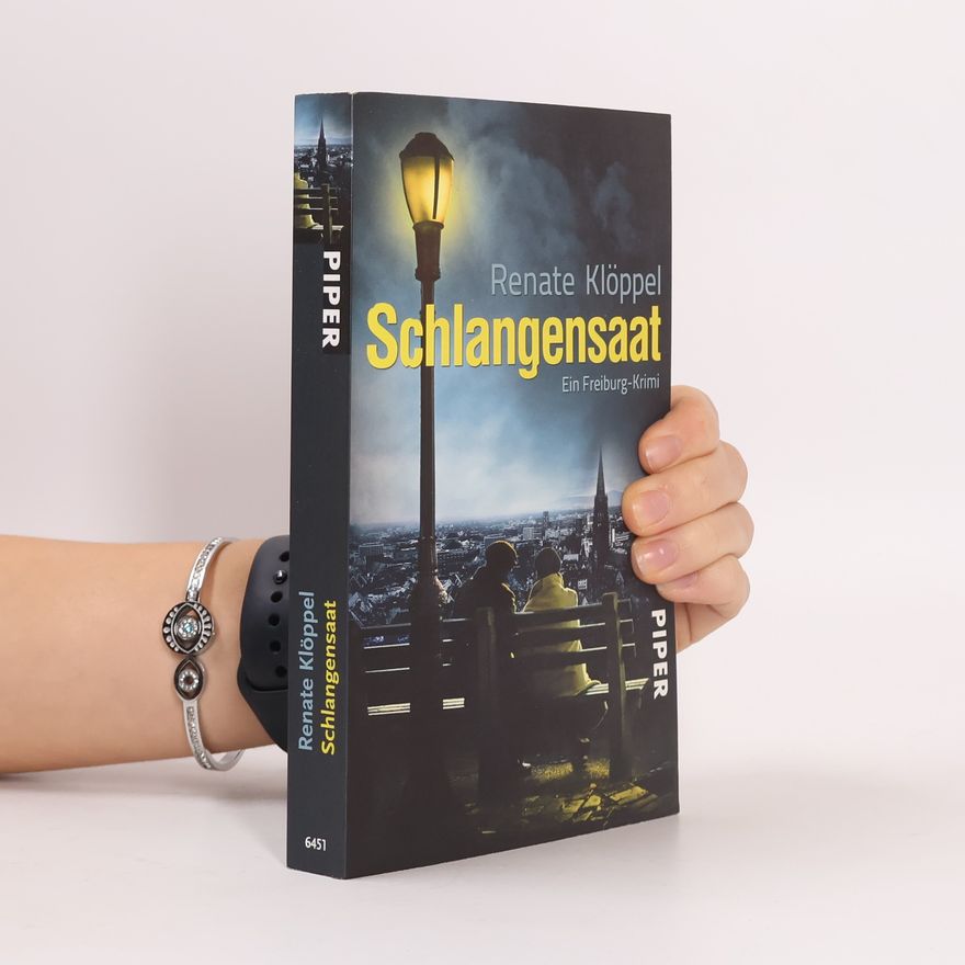 Renate Klöppel Schlangensaat