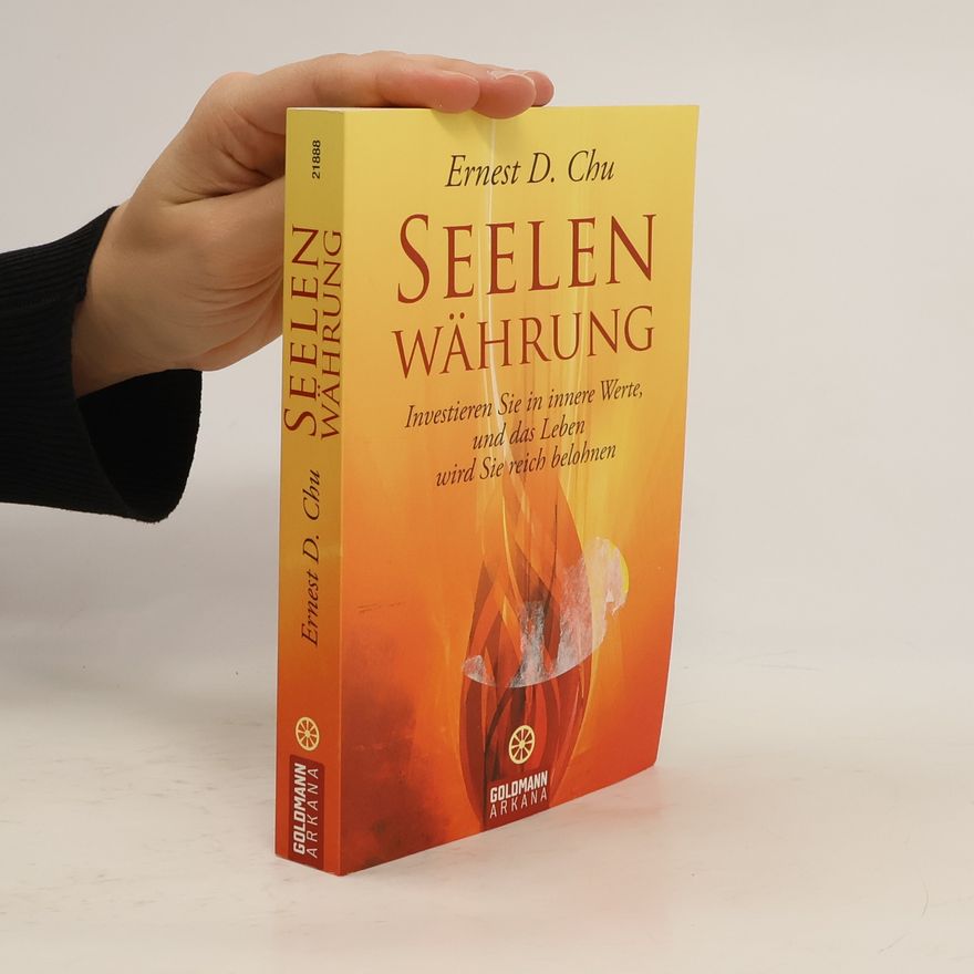 Ernest D. Chu Seelen-Währung