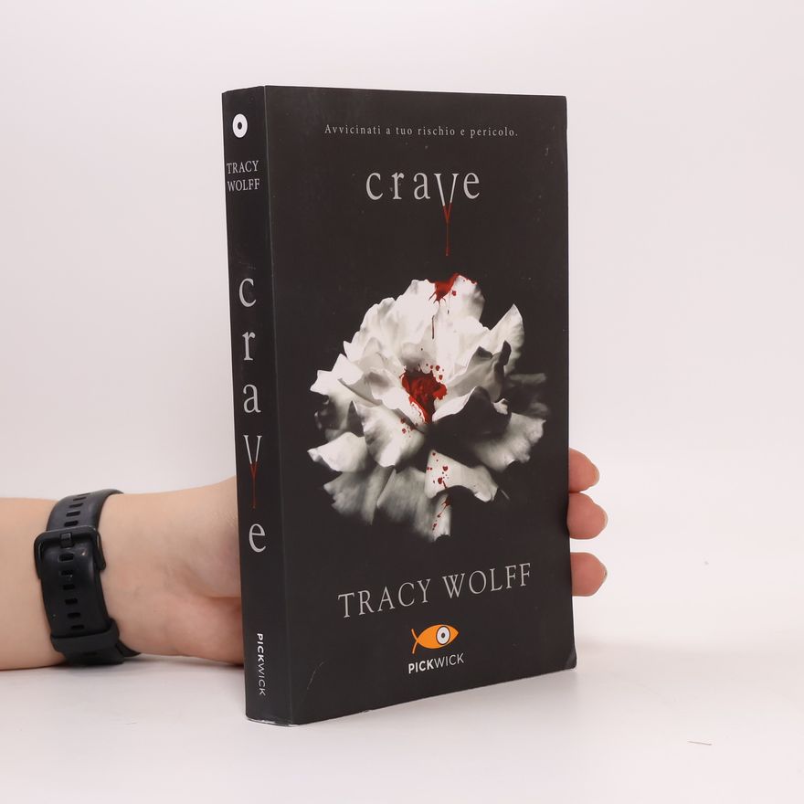 Tracy Wolff Crave