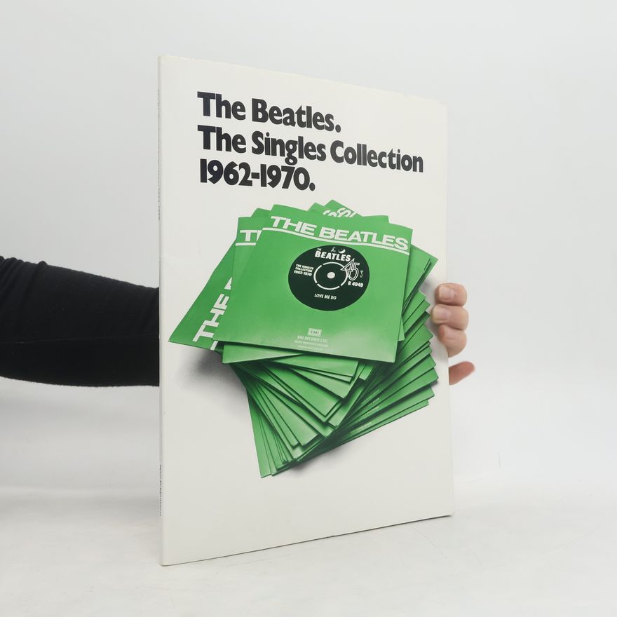 The Beatles Beatles