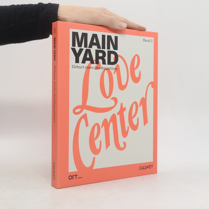 Autorenkollektiv Main Yard 2 - Umbruch