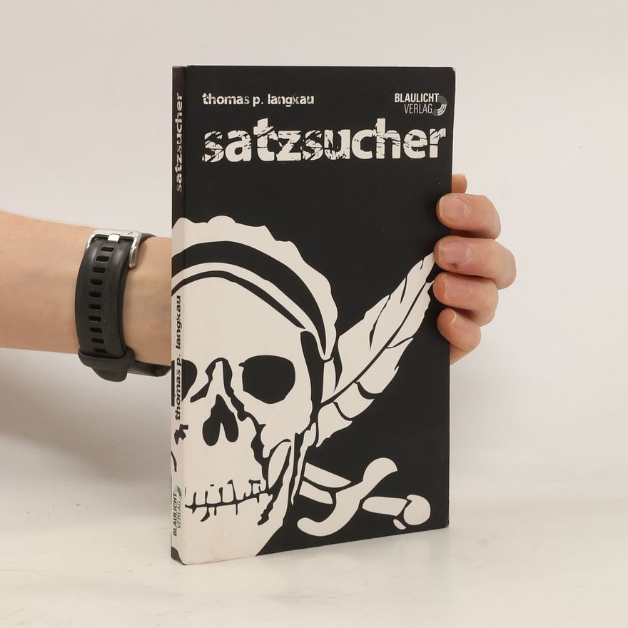 Thomas P. Langkau Satzsucher