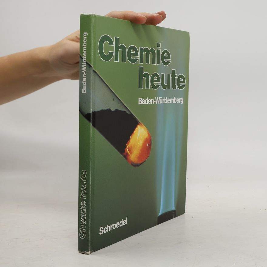 Autorenkollektiv Chemie heute