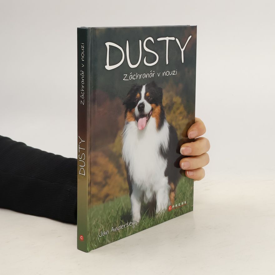 Sarah Dobiášová Dusty