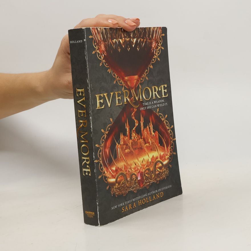 Sara Holland Evermore