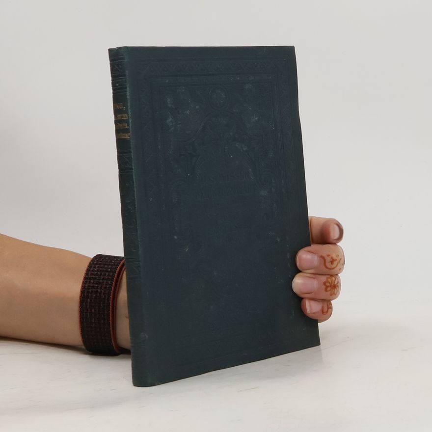 Julius Jung Das Wissen der Gegenwart - Deutsche Universal-Bibliothek für Gebildete XVII. Leben und Sitte der Römer in der Kaiserzeit. II. Abteilung