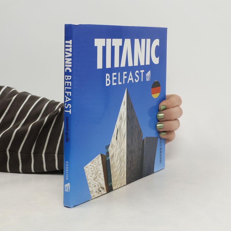 Autorenkollektiv Titanic Belfast