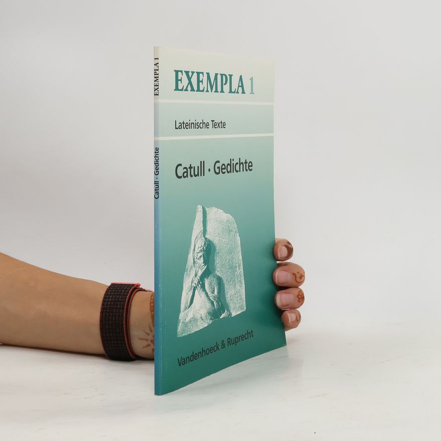 Catullus Gedichte