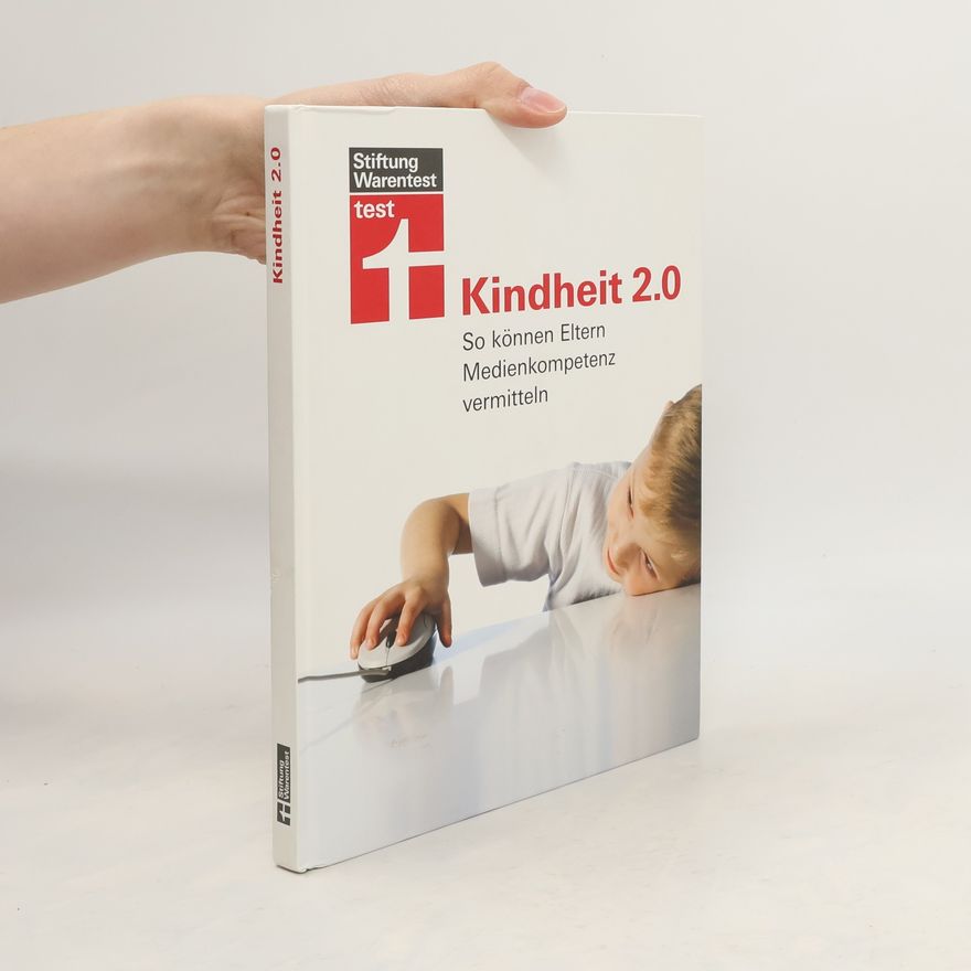 Thomas Feibel Kindheit 2.0
