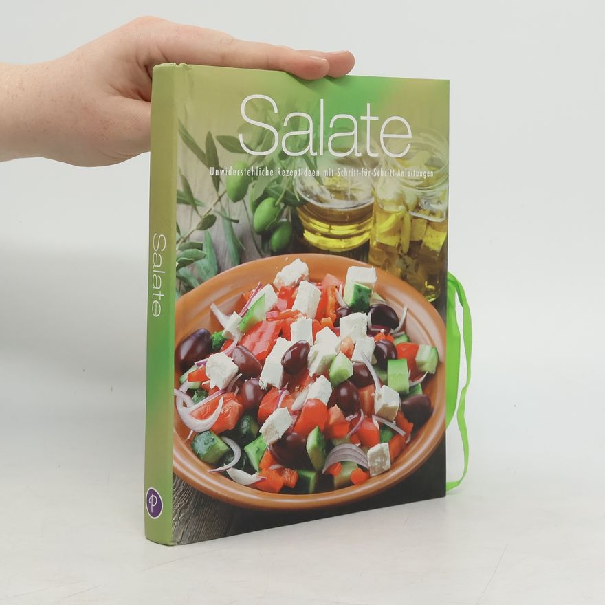Autorenkollektiv Salate