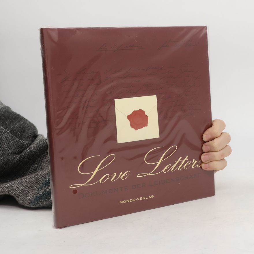 Debi Gliori Love Letters
