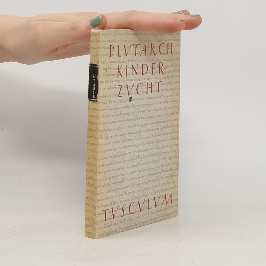 Plutarch Kinderzucht
