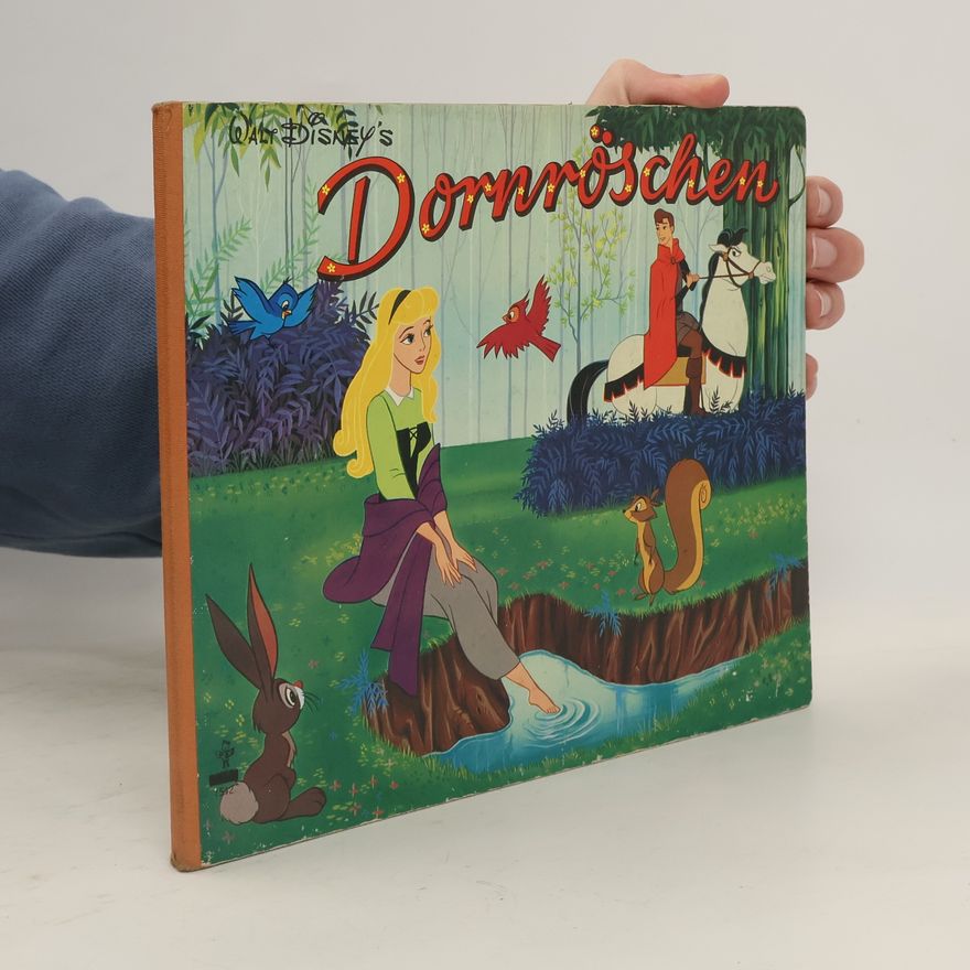 Autores varios Dornröschen