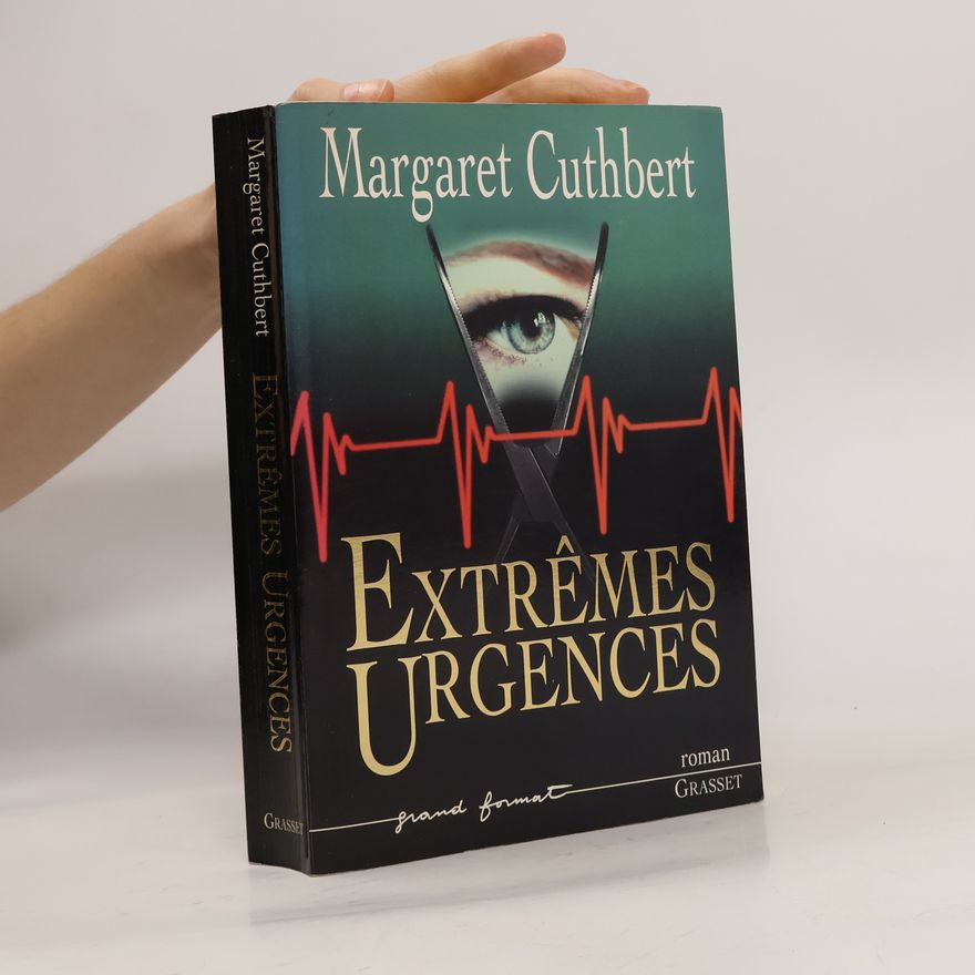 Margaret Cuthbert Extrêmes Urgences