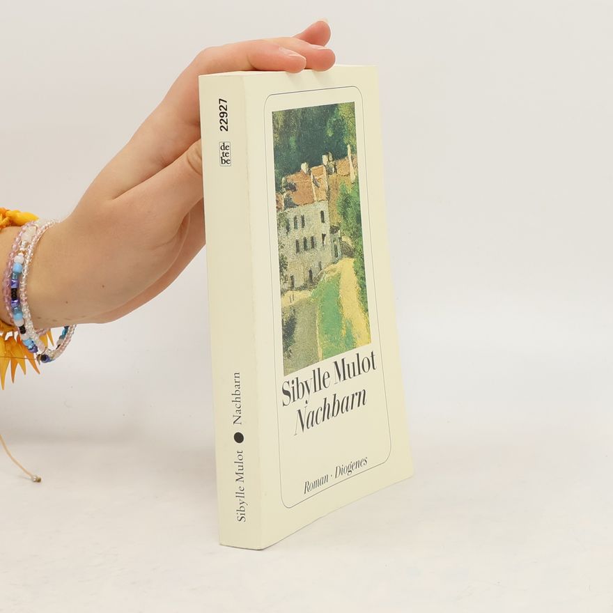 Sibylle Mulot Nachbarn
