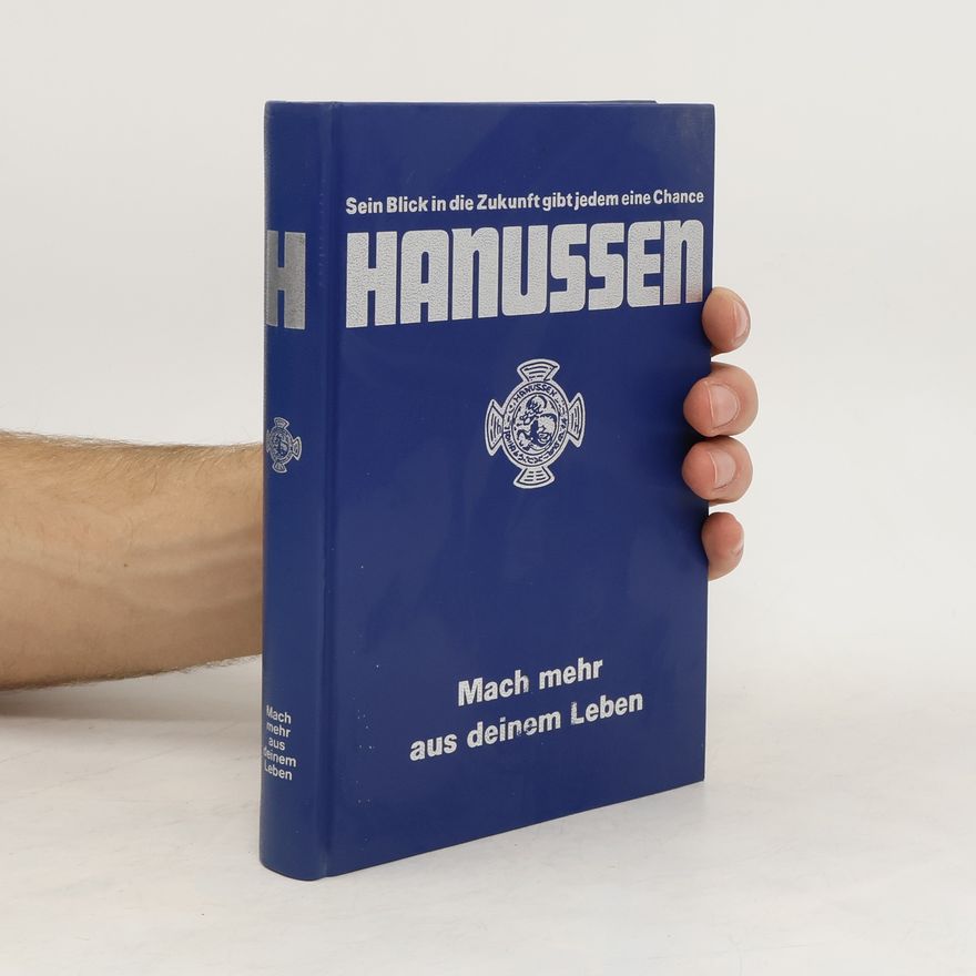 Autorenkollektiv Hanussen