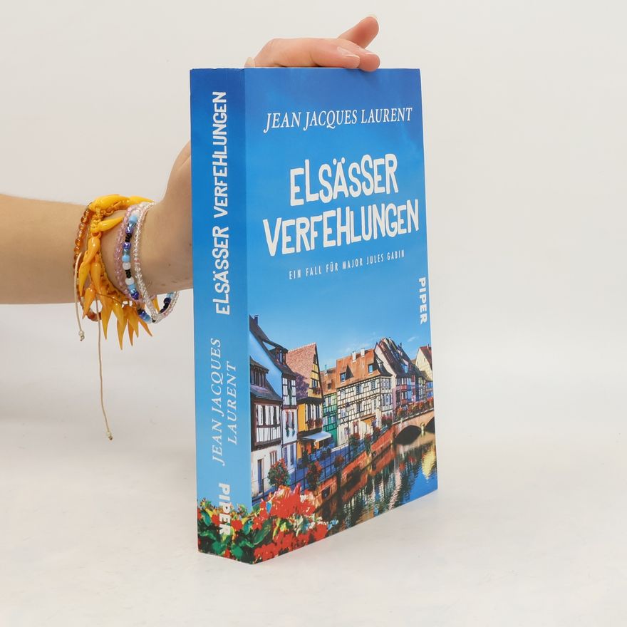 Jean Jacques Laurent Elsässer Verfehlungen