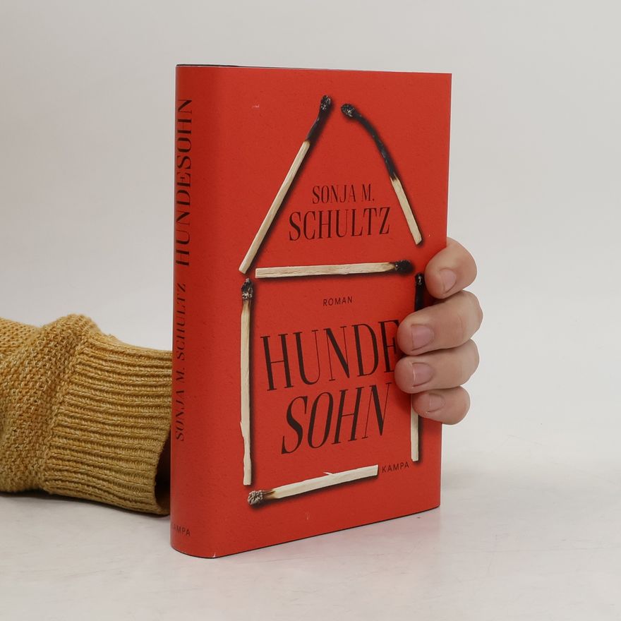 Sonja M. Schultz Hundesohn
