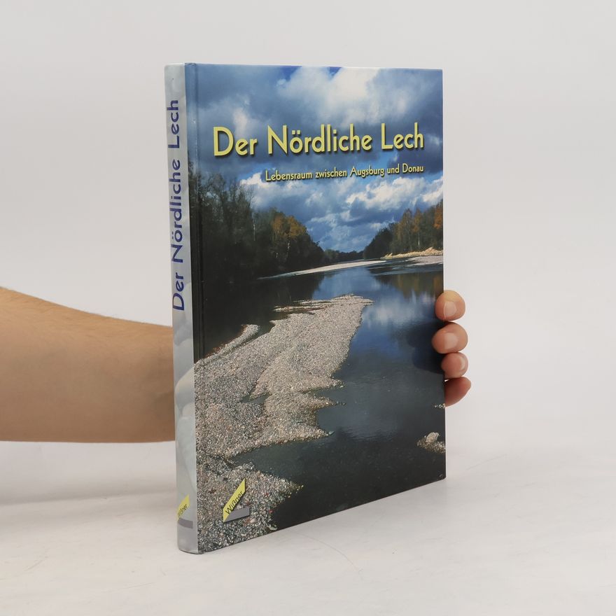 Kolektiv autorů Der Nördliche Lech