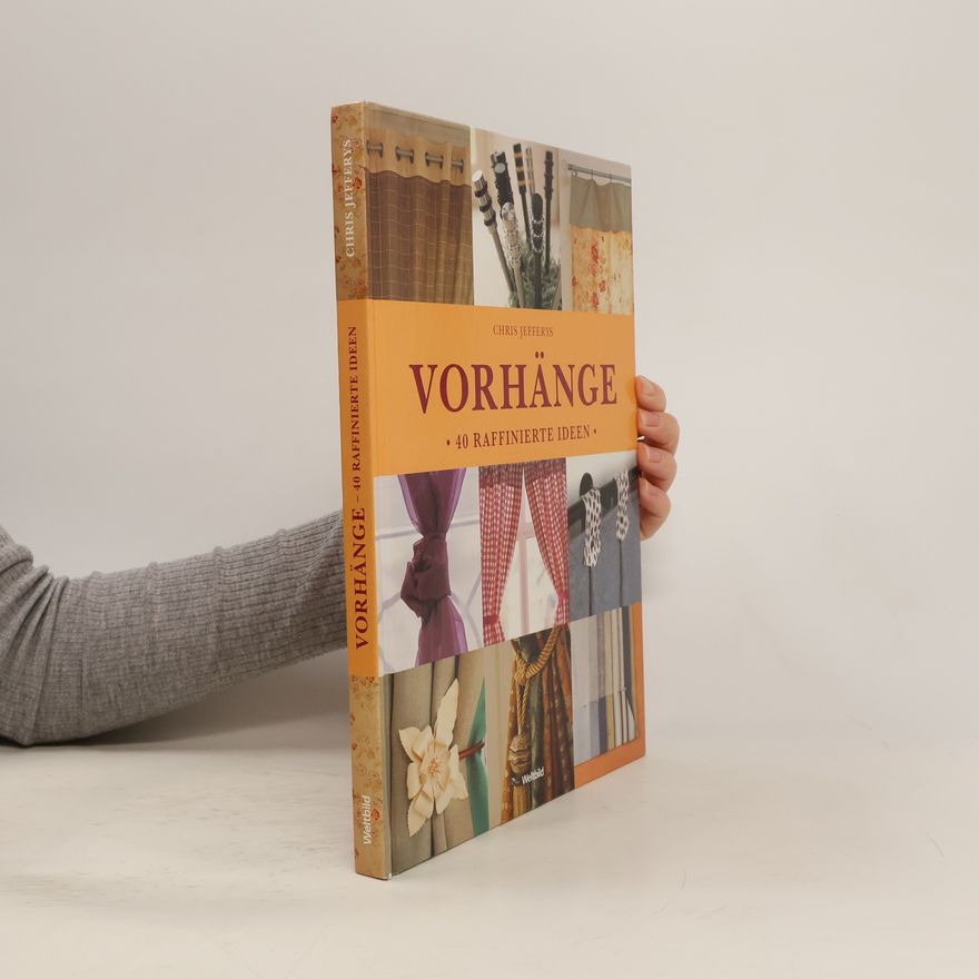 Chris Jefferys Vorhänge