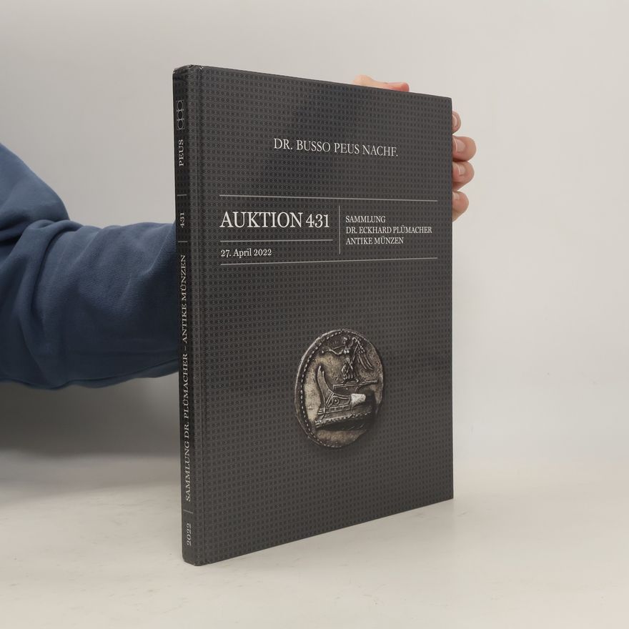 Autorenkollektiv Auktion 431