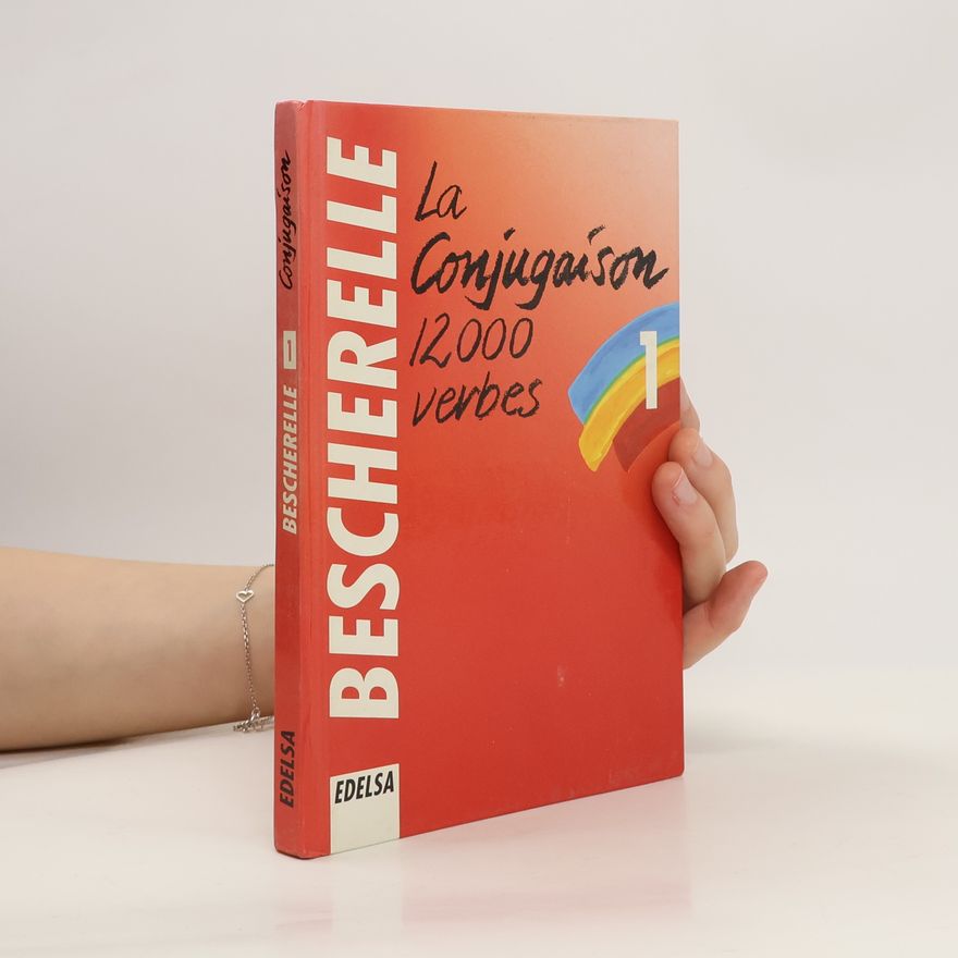 Various authors Bescherelle