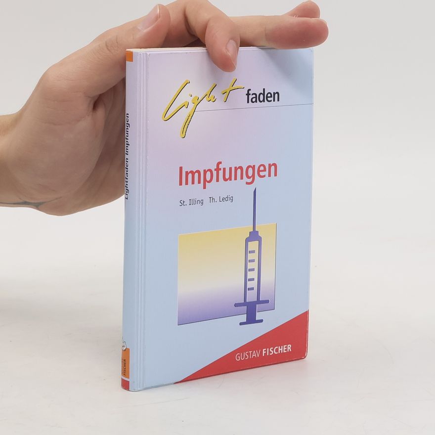 Stephan Illing Lightfaden Impfungen