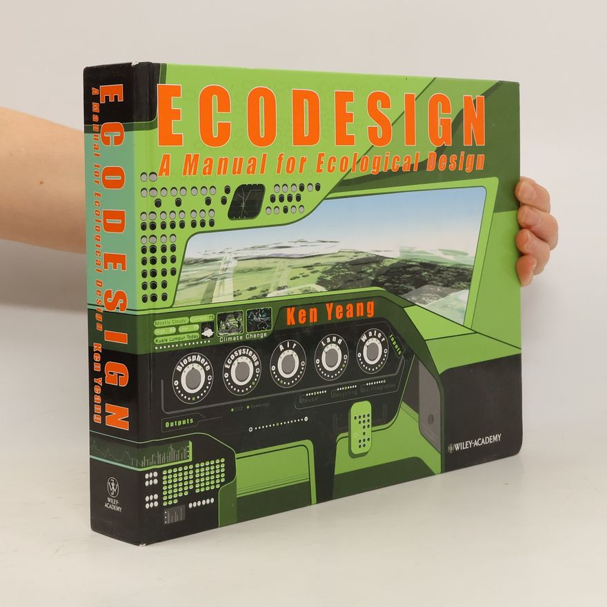 Ken Yeang Ecodesign