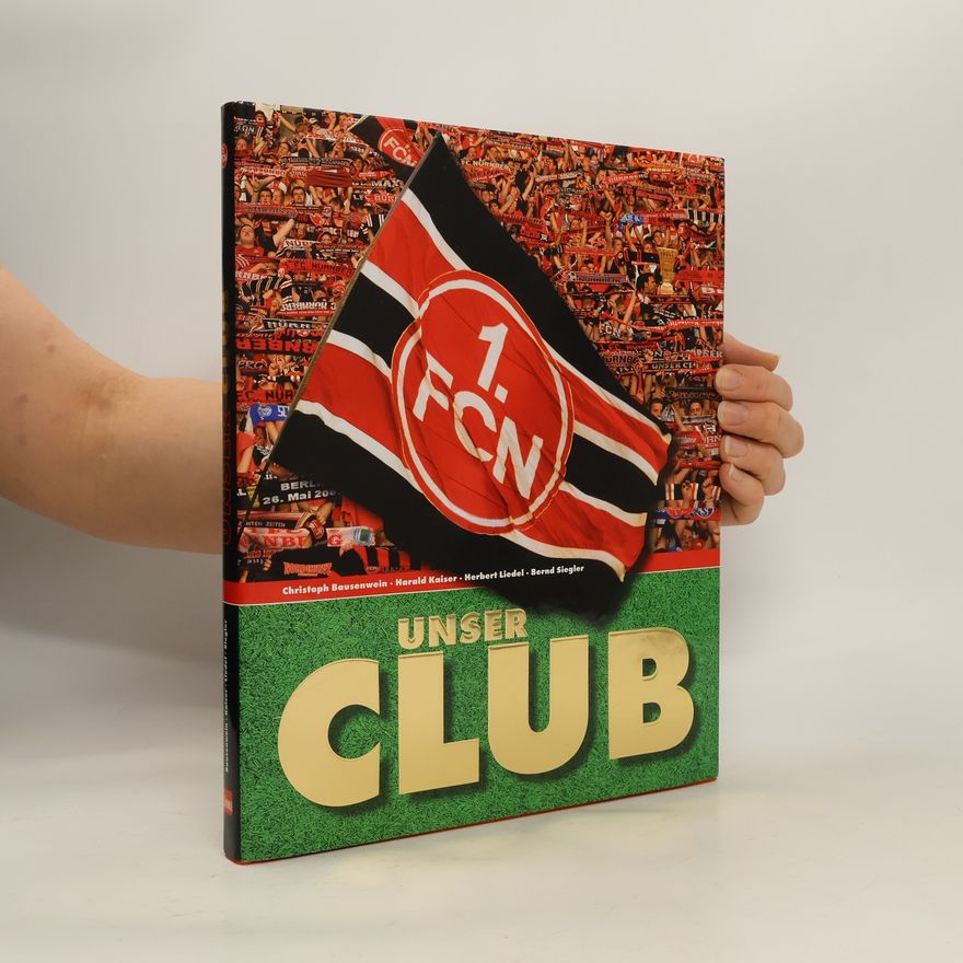 Christoph Bausenwein 1. FCN, Der Club, 100 Jahre Fussball