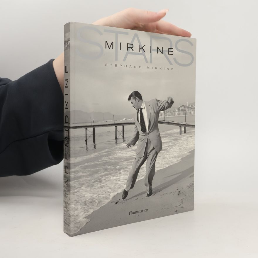 Stéphane Mirkine Stars Mirkine