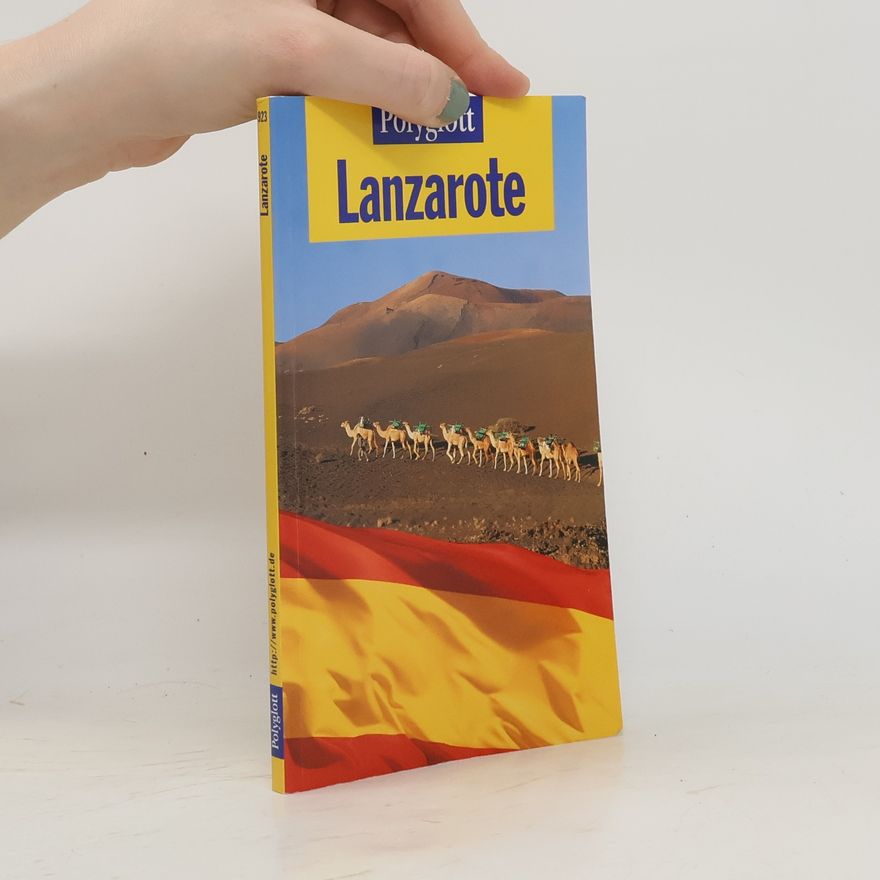 Autorenkollektiv Polyglott-Reiseführer: Lanzarote