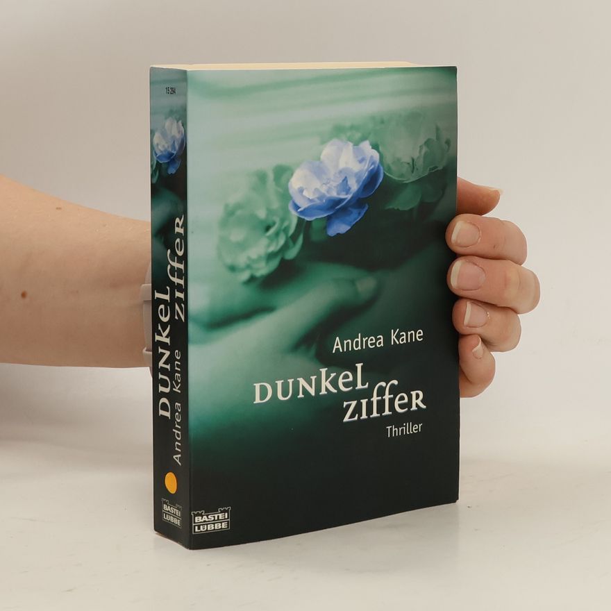 Andrea Kane Dunkelziffer