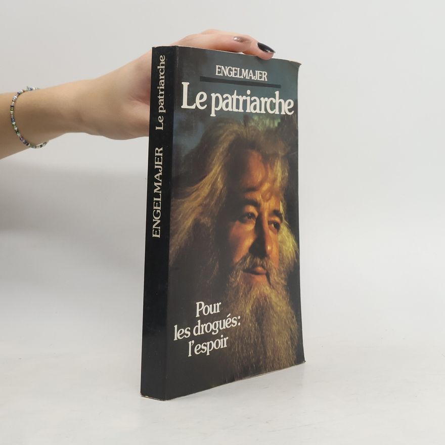 Lucien Joseph Engelmajer  Le patriarche