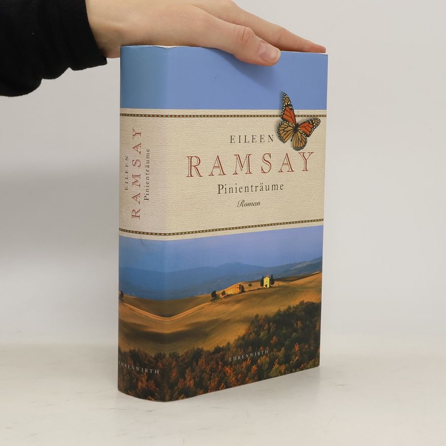 Eileen Ramsay Pinienträume