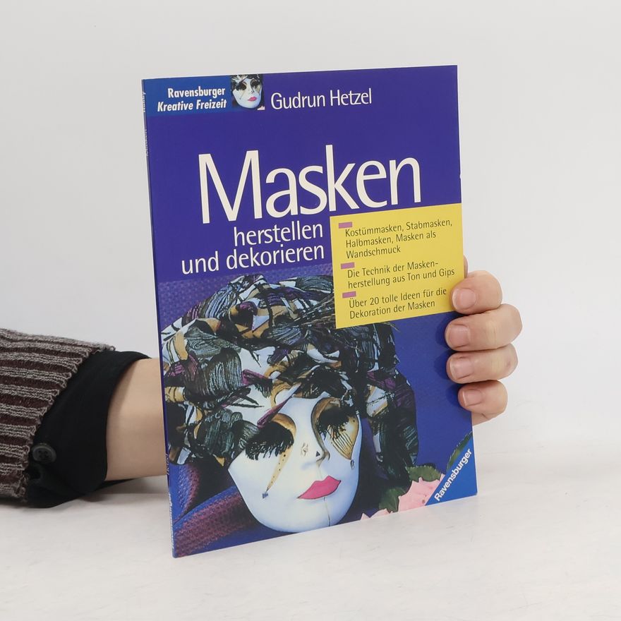 Various authors Masken